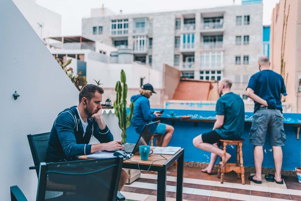 Rainy Day Plans in Las Palmas