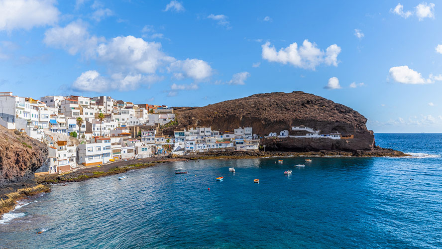 gran canaria playa tufia 888 1