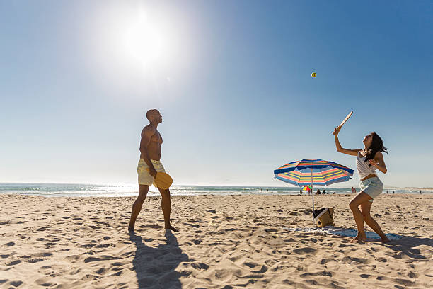 BeachTennis Las Palmas